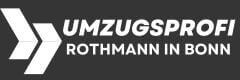 Logo von Umzugsprofi Rothmann aus Bonn