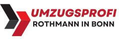 Logo von Umzugsprofi Rothmann aus Bonn